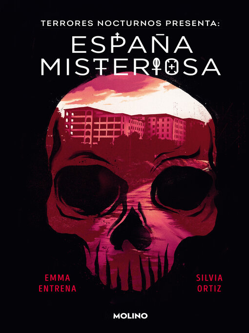 Title details for Terrores Nocturnos. España misteriosa by Emma Entrena - Available